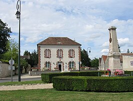 Gemeentehuis