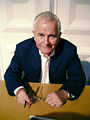 Ian Holm (Bilbo Baggins)