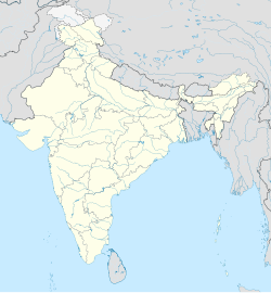 Hyderabad (Indien) (Indien)