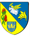 Blason de Julvécourt