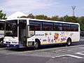 貸切車「Highland Dream」 T8103