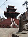 Jaisi Deval Temple, Kathmandu[5]