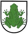 Wappen von Schaben, Tschechien