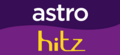 Logo Astro Hitz (2009 - 2016)