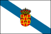 Bandeira de Monterroso