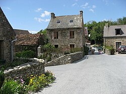 Vauville ê kéng-sek