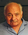 Burt Young op 23 oktober 2012 geboren op 30 april 1940