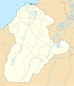 Montería (Córdoba megye)