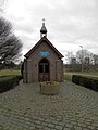 De kapel