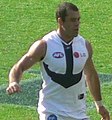 Dean Solomon, premiership player is from Broken Hill