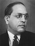 Thumbnail for B. R. Ambedkar