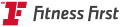 Logo von Fitness First