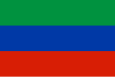 Zastava Republic of Dagestan