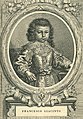 Q472186 Frans Hyacinth van Savoye geboren op 14 september 1632 overleden op 4 oktober 1638