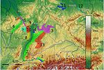 Vorschaubild für Württemberg (Weinanbaugebiet)