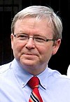 Kevin Rudd (2007)