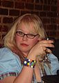 d’ Kirsten Vangsness ànna 2007