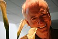 Larry Tesler op 23 juli 2007 overleden op 16 februari 2020