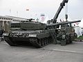 Leopard 2A4