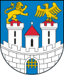 Wappen von Częstochowa