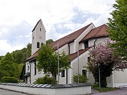 Church of Saint Ludwig