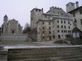 Piazza Maggiore