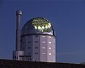 Southern African Large Telescope