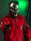 Shawn "Clown" Crahan için küçük resim