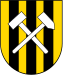 Coat of arms of Lengefeld