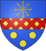 Coat of arms of 2nd arrondissement of Paris