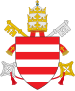 Herb duchownego