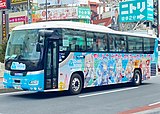 ホロライブ in 富士急ハイランド(2021年)