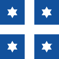 HN 4-star Admiral's Flag