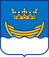 Coat of arms of Helsinki