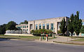 Image 39Jacobs School of Music, part of Indiana University in Bloomington, Indiana, has over 1,600 students. (from Music school)