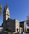 katholische Pfarrkirche St. Paulus (Pauluskirche)