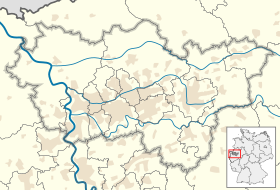 Zeche Glückauf Barmen (Regionalverband Ruhr)