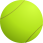 Tennisball