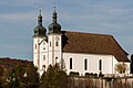 Kirche St. German