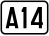 A14