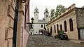 Colonia del Sacramento óvárosa