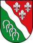 Blason de Isernhagen