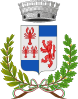 Coat of arms of Gambara