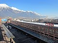 Vorschaubild für Innsbruck Hauptbahnhof