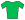 A green jersey