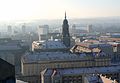 Kreuzkirche in Dresden