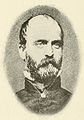 Confederate General Lewis A. Armistead vignette