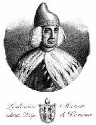 Ludovico Manin