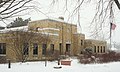 Mequon Town Hall and Fire Station