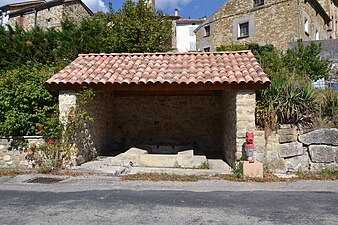 Lavoir